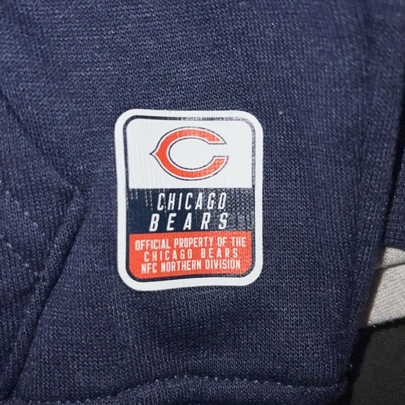 𝙲𝙷𝙸𝙲𝙰𝙶𝙾 𝙱𝙴𝙰𝚁𝚂 𝙿𝚄𝙻𝙻𝙾𝚅𝙴𝚁 𝙷𝙾𝙾𝙳𝙸𝙴 𝙰𝙽𝙳 𝙿𝙰𝙽𝚃 𝚂𝙴𝚃 - Picture 6 of 7